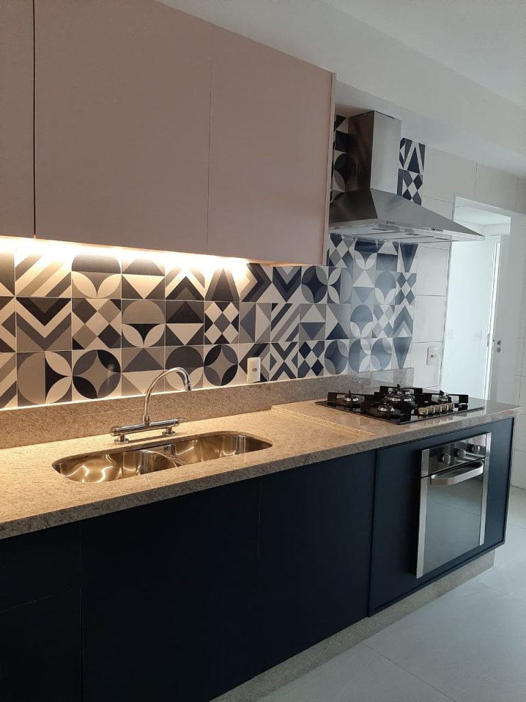 2019 APARTAMENTO L&M