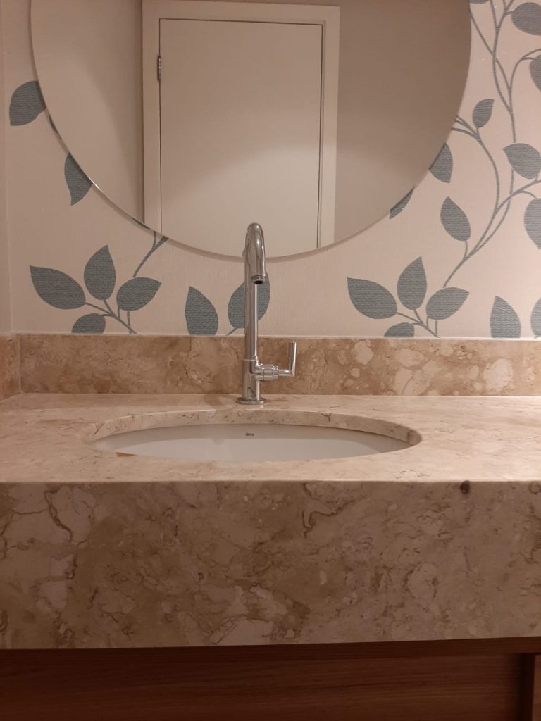 2019 APARTAMENTO L&M