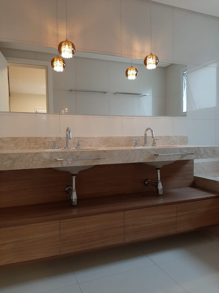 2019 APARTAMENTO L&M