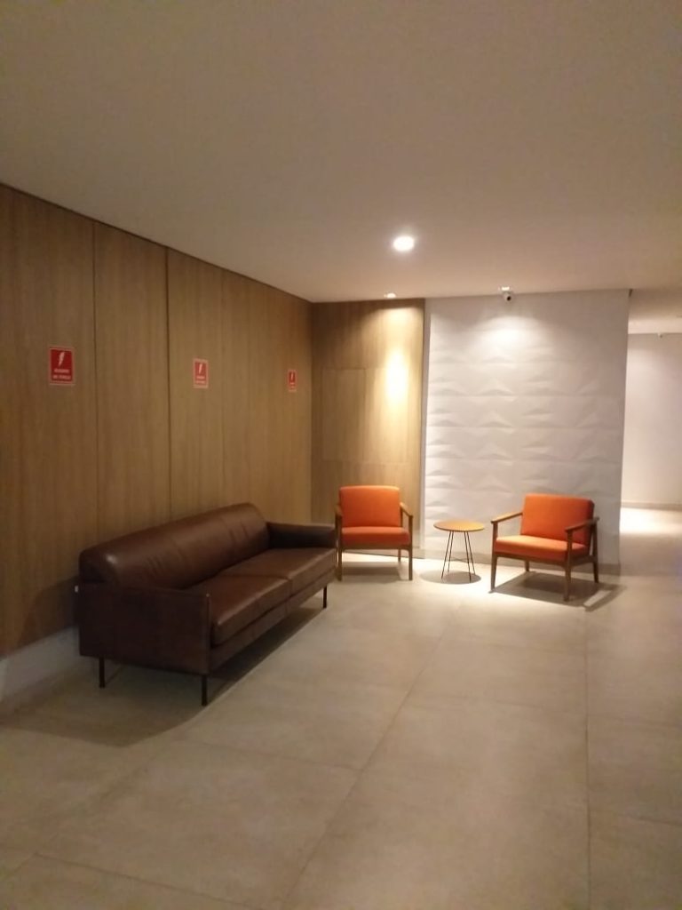 2019 CONDOMINIO EDIFICIO FIDELIO