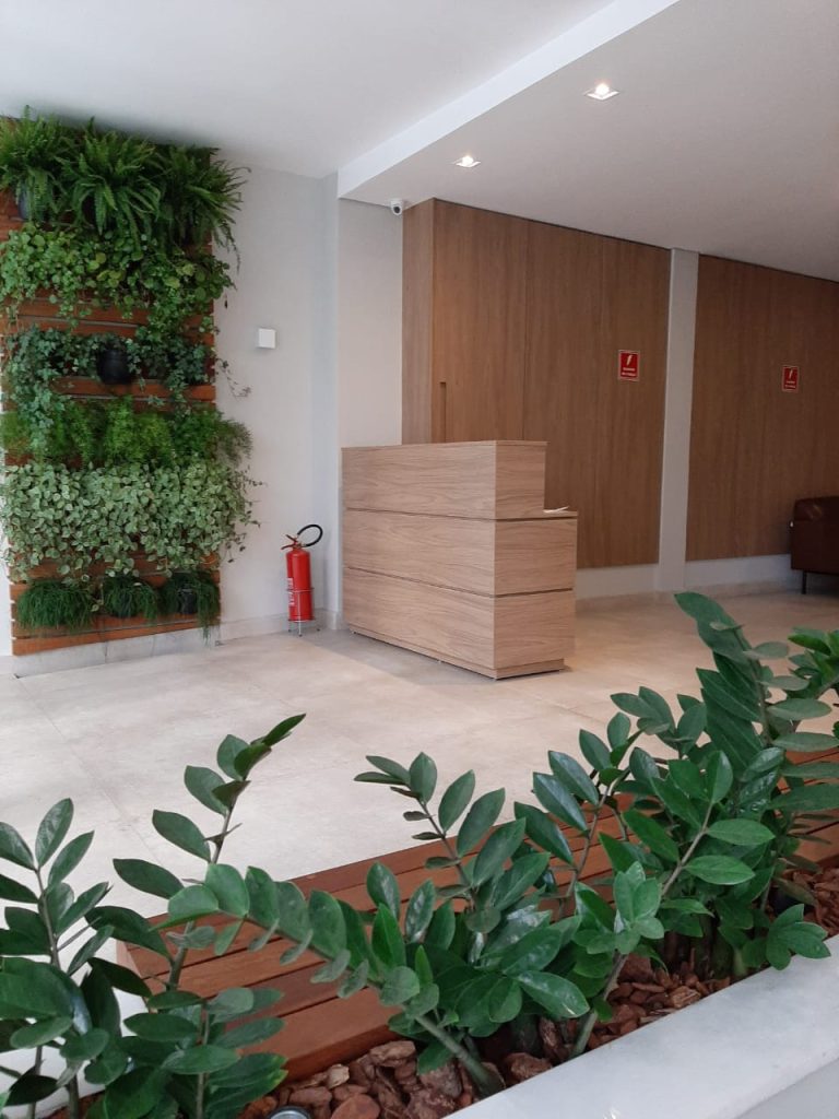2019 CONDOMINIO EDIFICIO FIDELIO