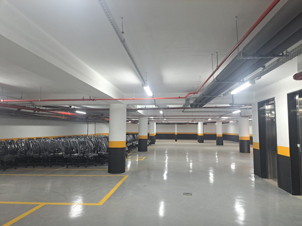 2019 CRMV