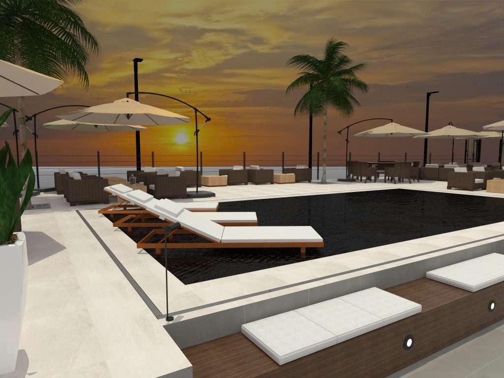 2019 RESTAURANTE GUARUJÁ