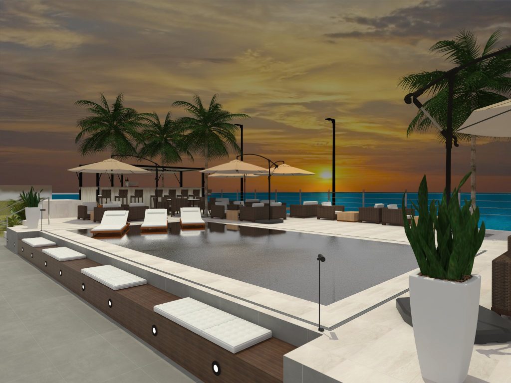 2019 RESTAURANTE GUARUJÁ