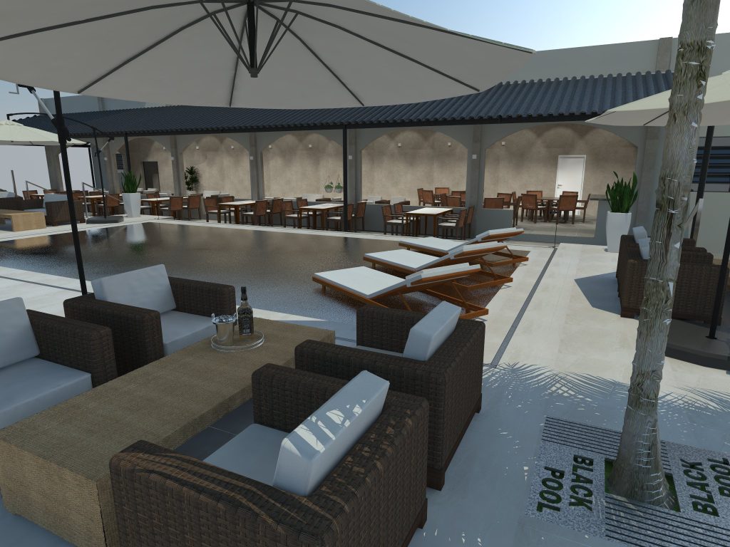 2019 RESTAURANTE GUARUJÁ