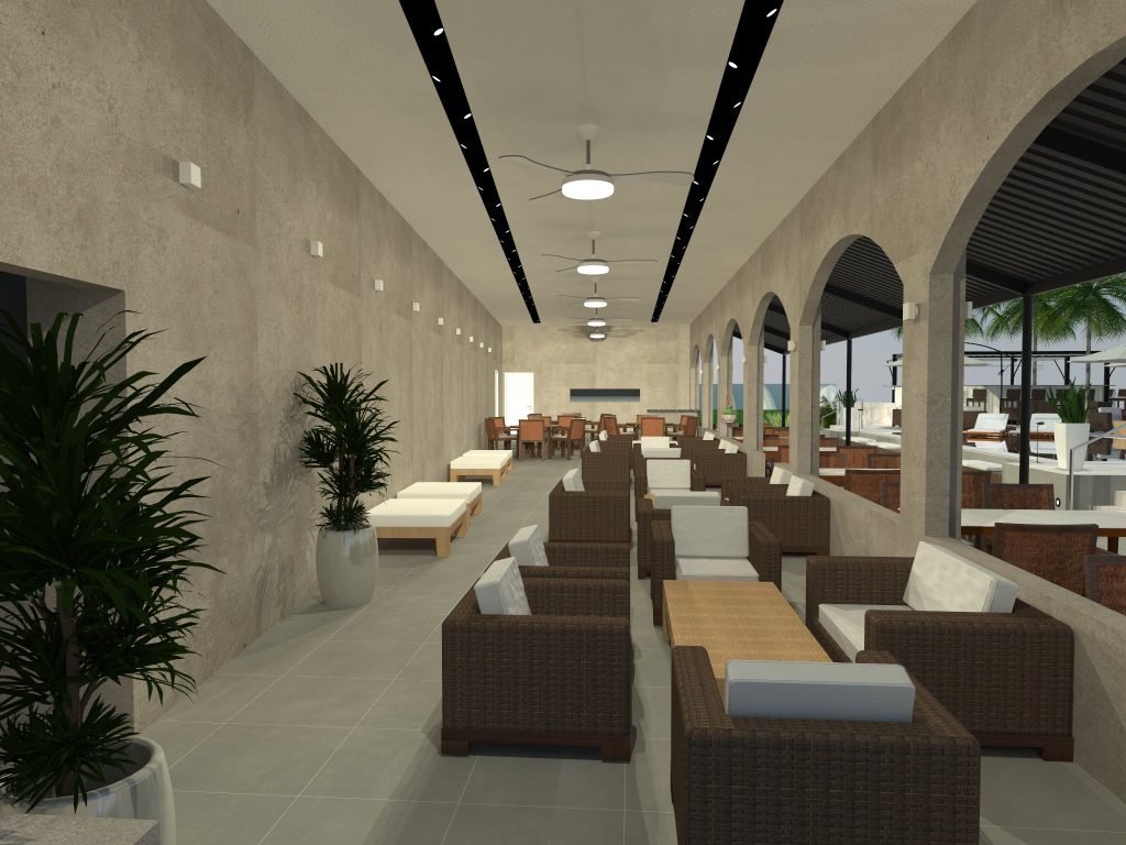 2019 RESTAURANTE GUARUJÁ