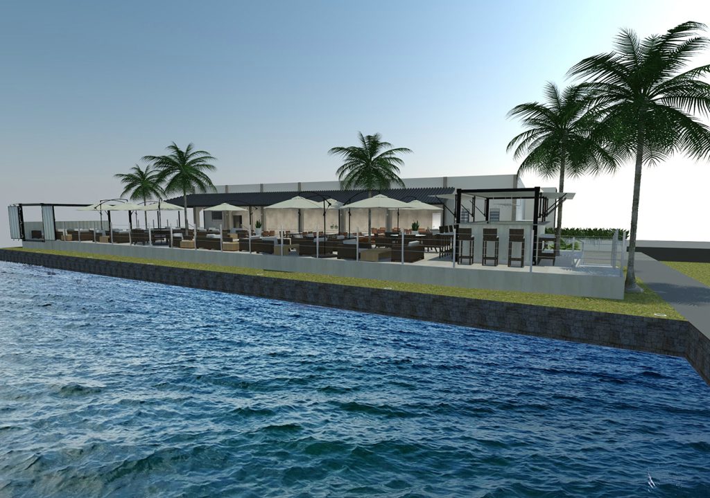 2019 RESTAURANTE GUARUJÁ