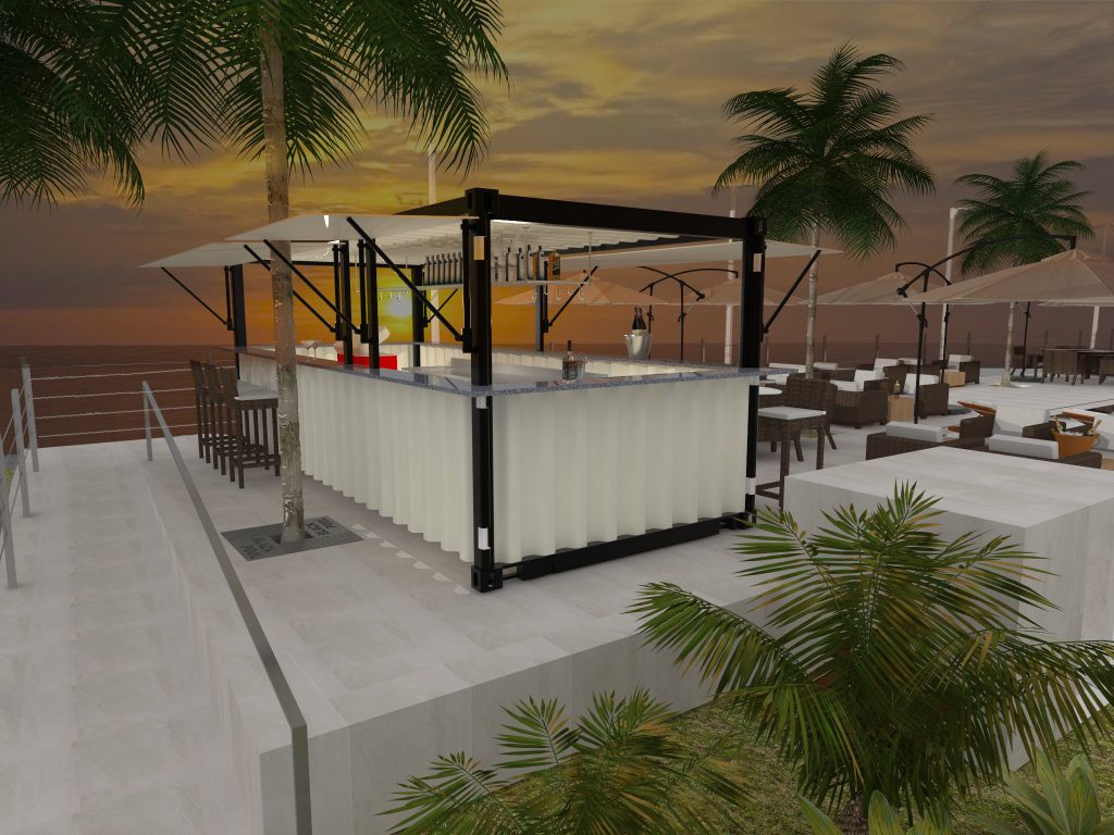 2019 RESTAURANTE GUARUJÁ