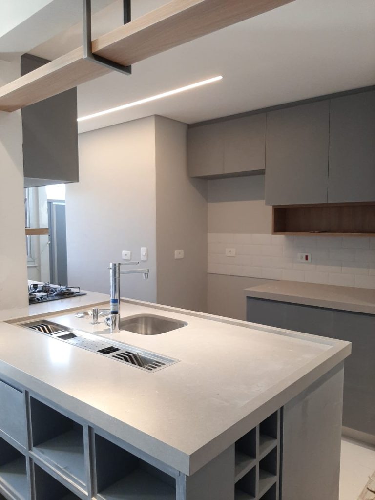 2020 APARTAMENTO LV