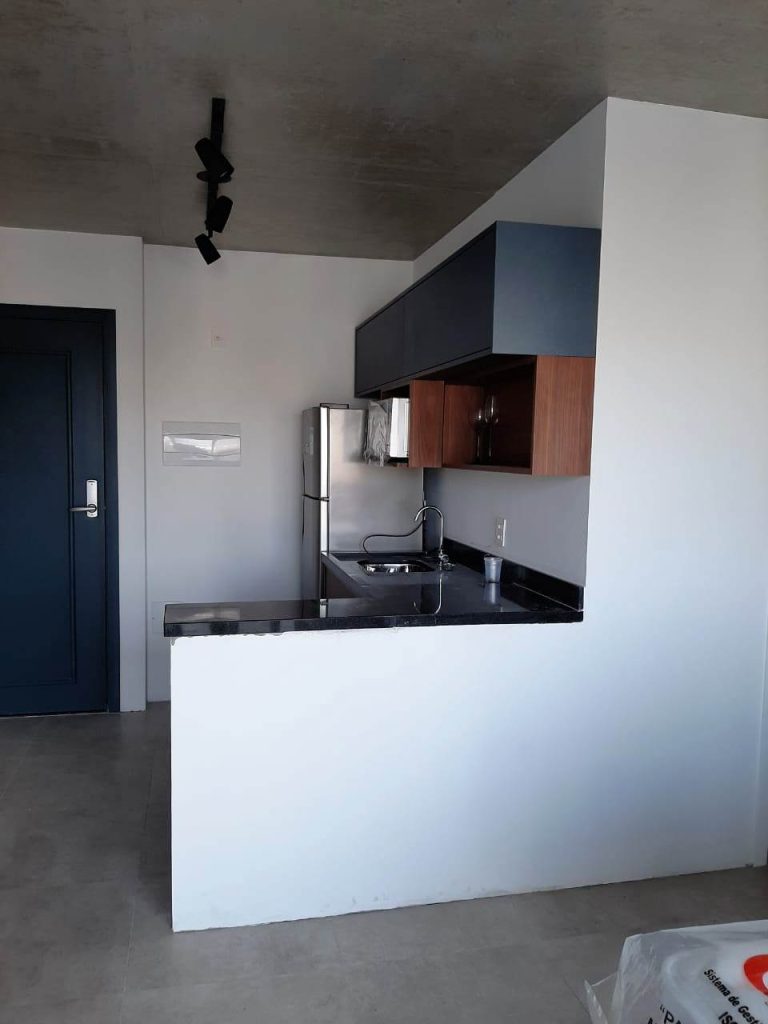 2020 APARTAMENTO PD