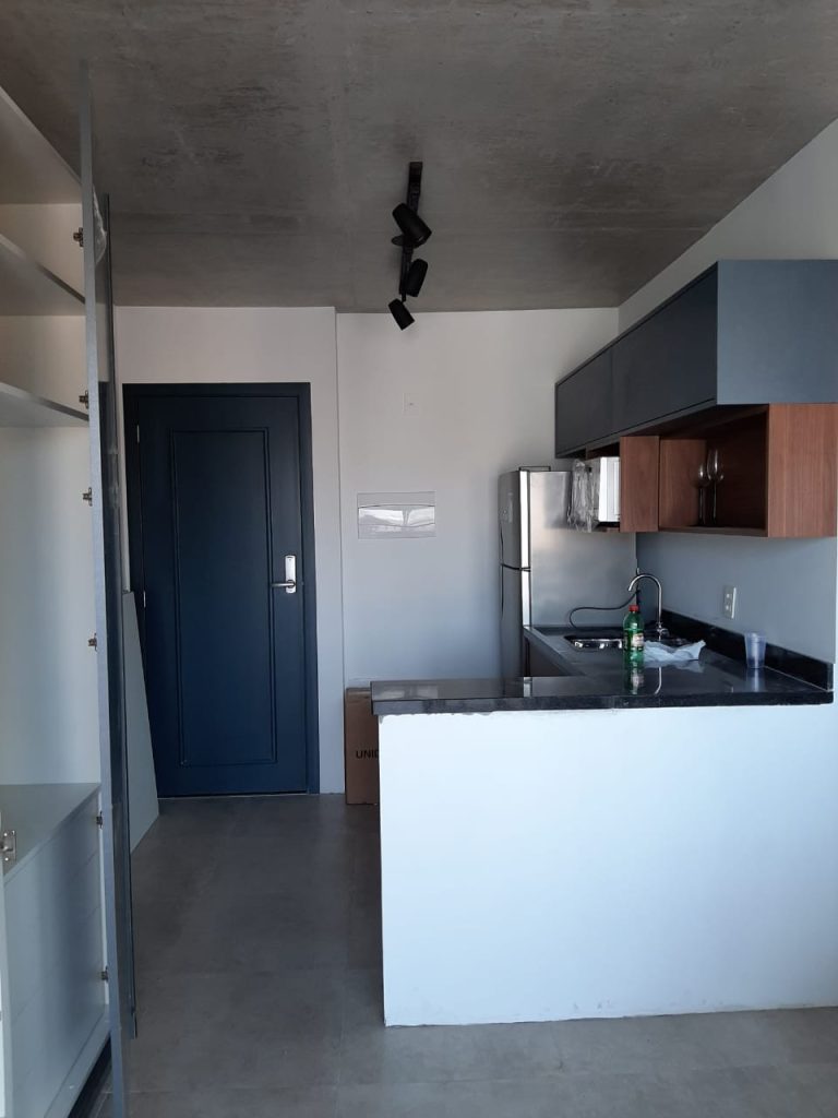 2020 APARTAMENTO PD