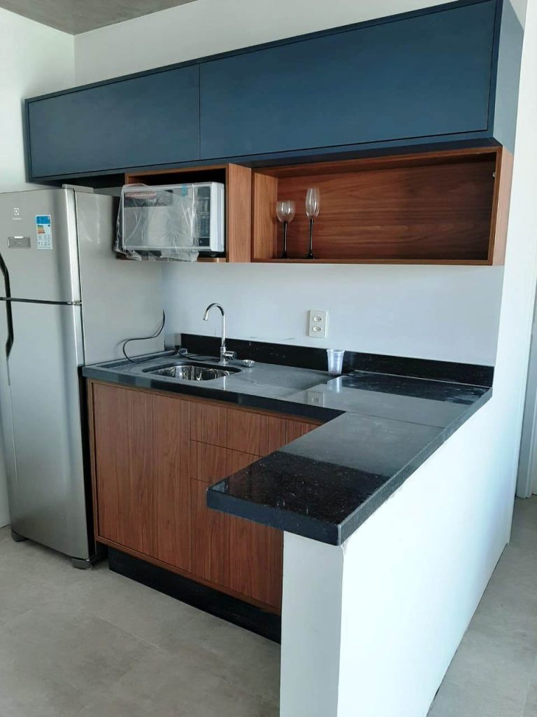 2020 APARTAMENTO PD