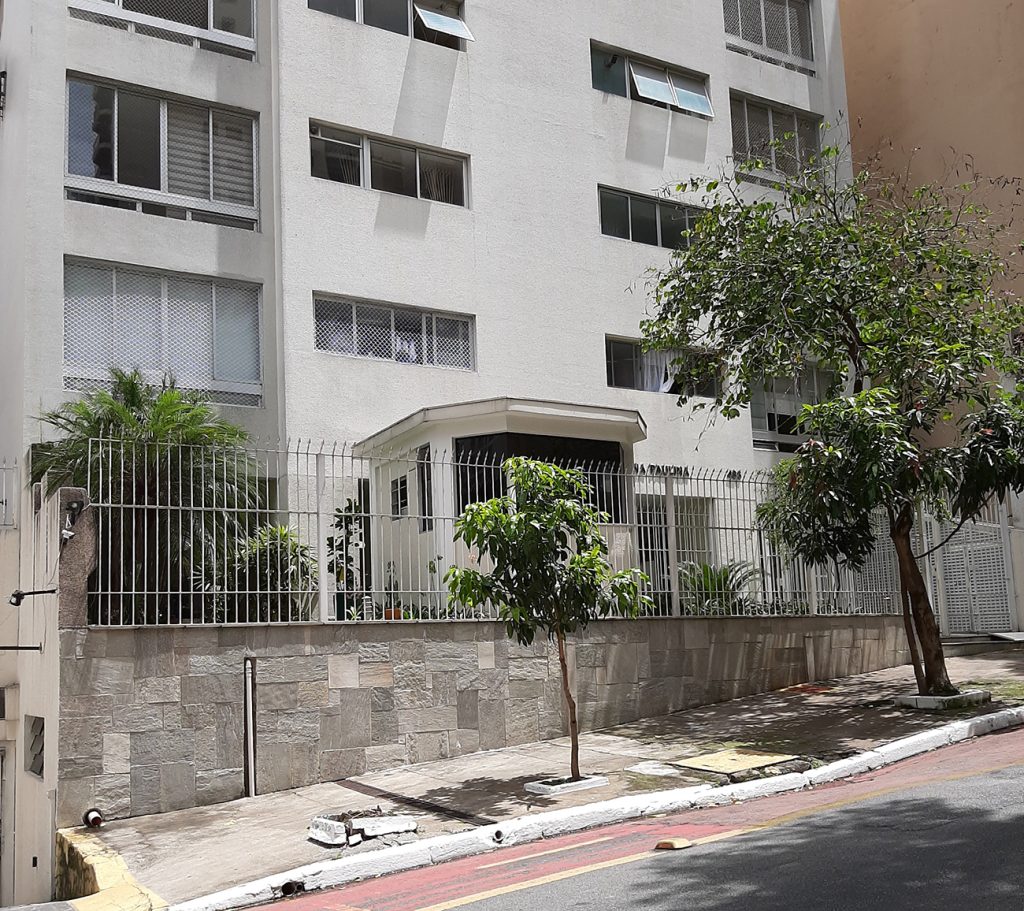 2020 CONDOMINIO ED. DONA PAULINA
