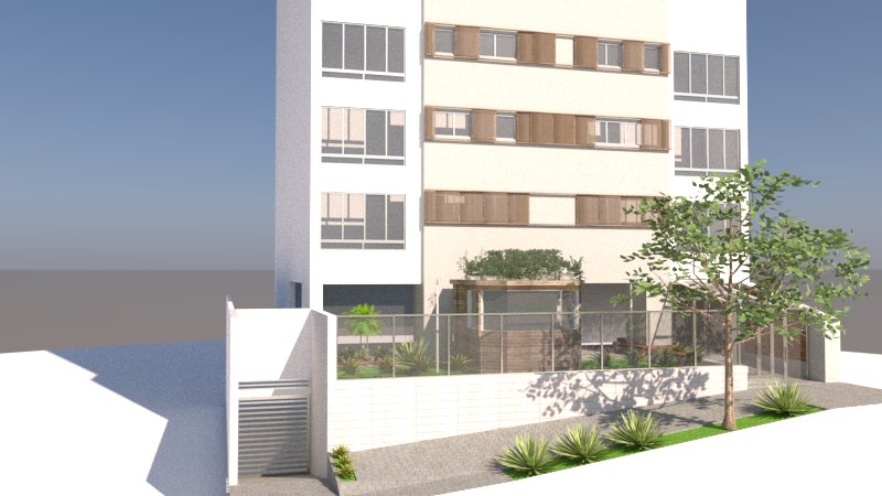 2020 CONDOMINIO ED. DONA PAULINA