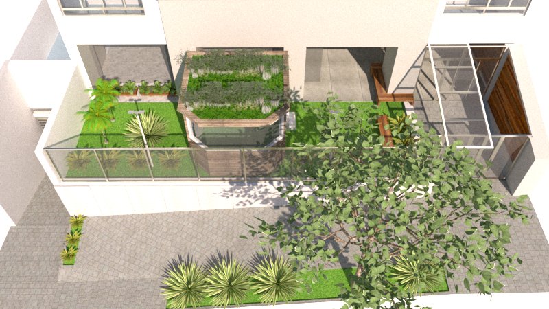 2020 CONDOMINIO ED. DONA PAULINA