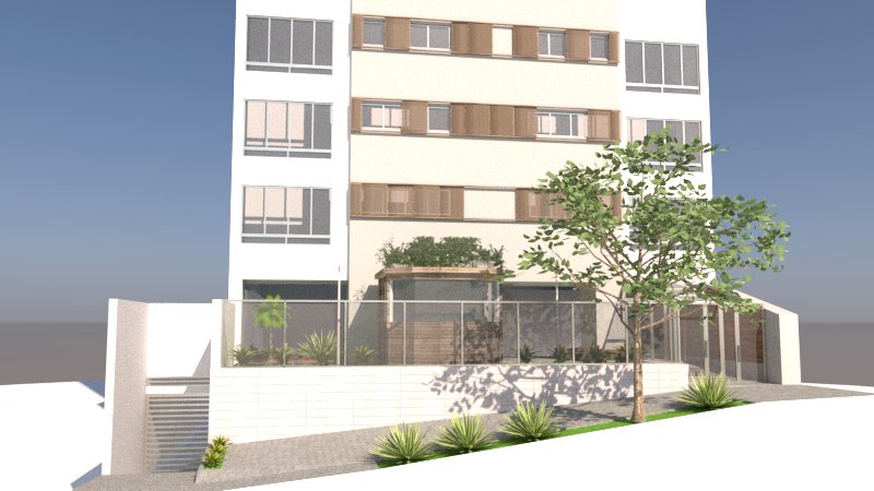 2020 CONDOMINIO ED. DONA PAULINA