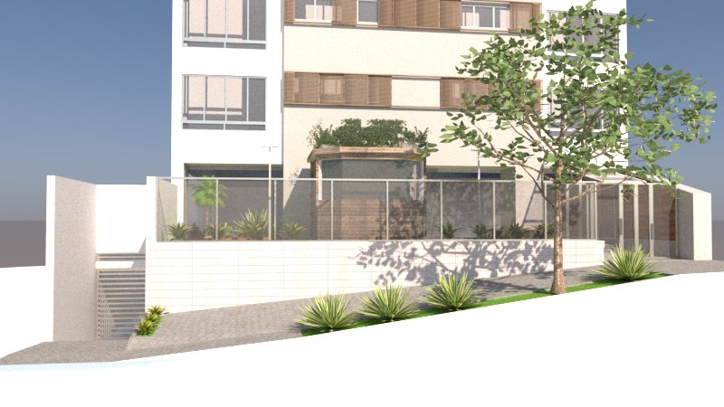 2020 CONDOMINIO ED. DONA PAULINA