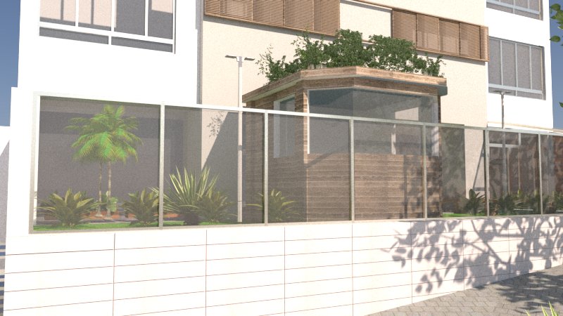 2020 CONDOMINIO ED. DONA PAULINA