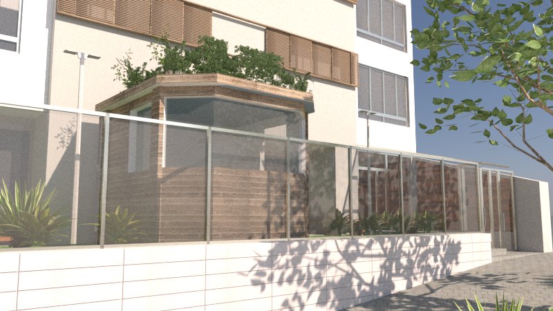 2020 CONDOMINIO ED. DONA PAULINA