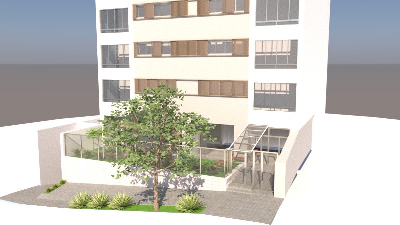 2020 CONDOMINIO ED. DONA PAULINA