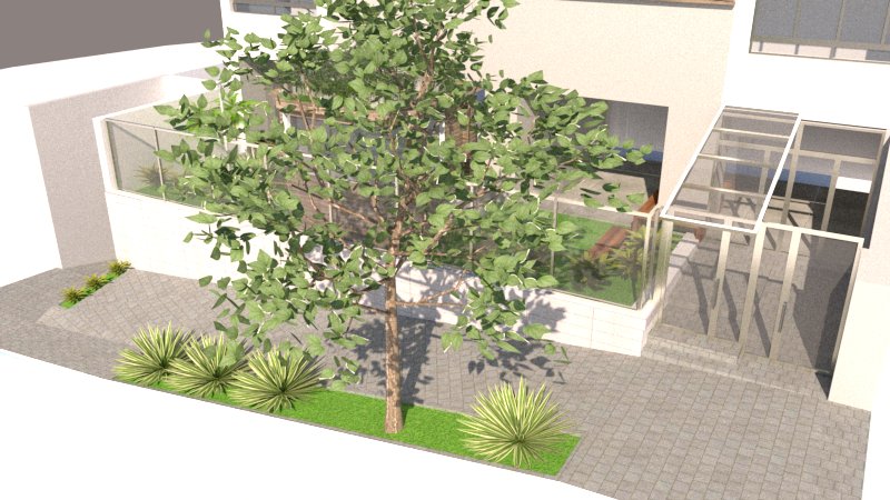 2020 CONDOMINIO ED. DONA PAULINA