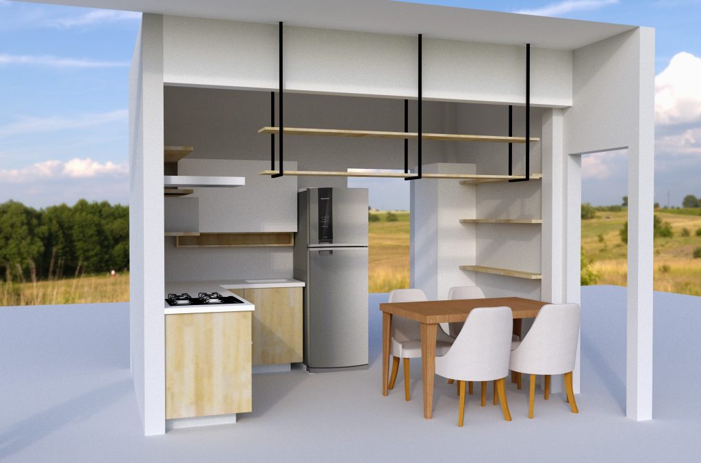 2021 APARTAMENTO AG