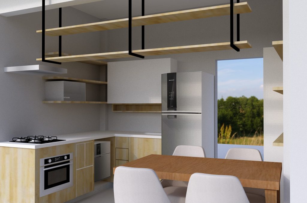2021 APARTAMENTO AG