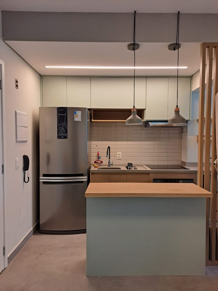 2021 APARTAMENTO GB