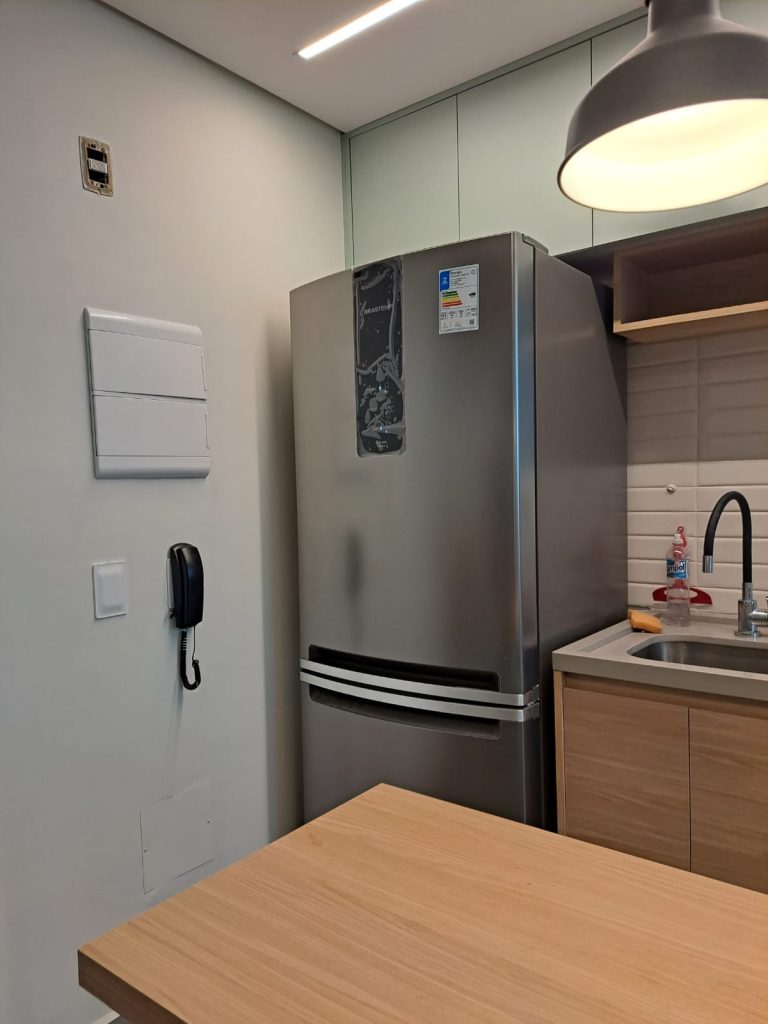 2021 APARTAMENTO GB