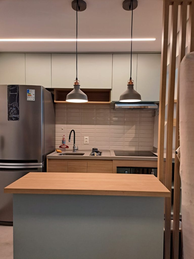 2021 APARTAMENTO GB