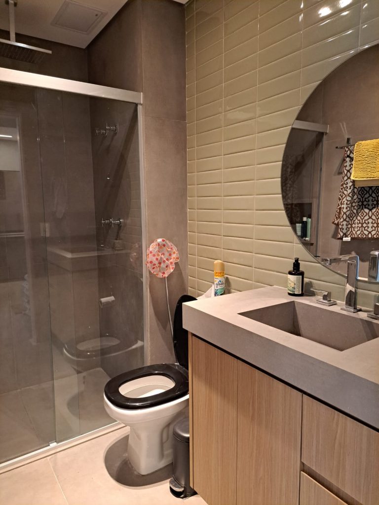 2021 APARTAMENTO GB