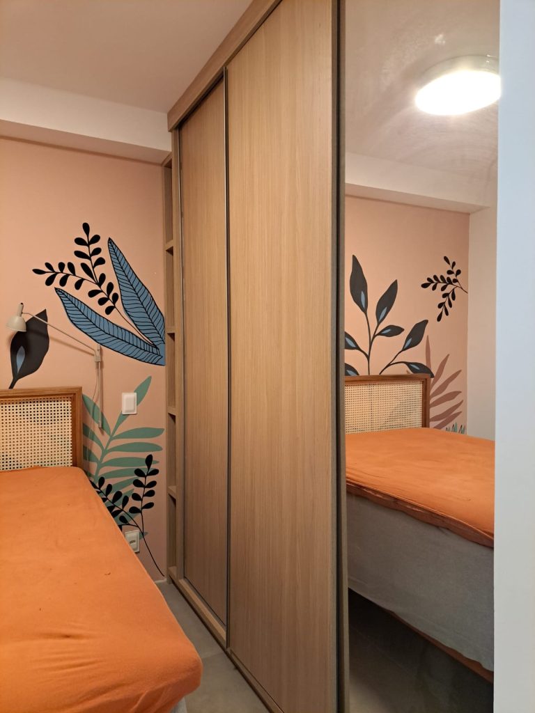 2021 APARTAMENTO GB