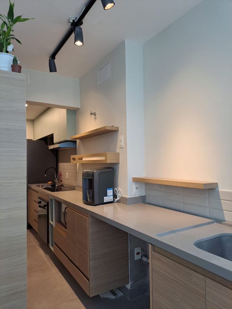 2021 APARTAMENTO GB