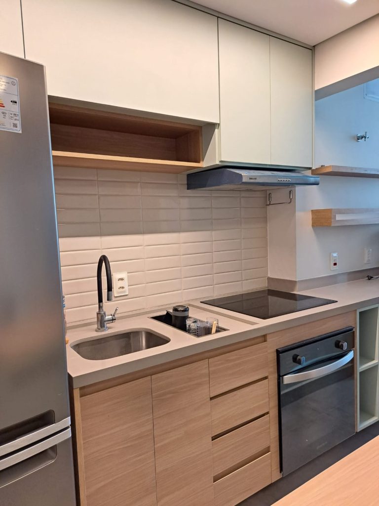 2021 APARTAMENTO GB