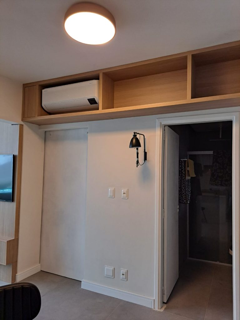 2021 APARTAMENTO GB