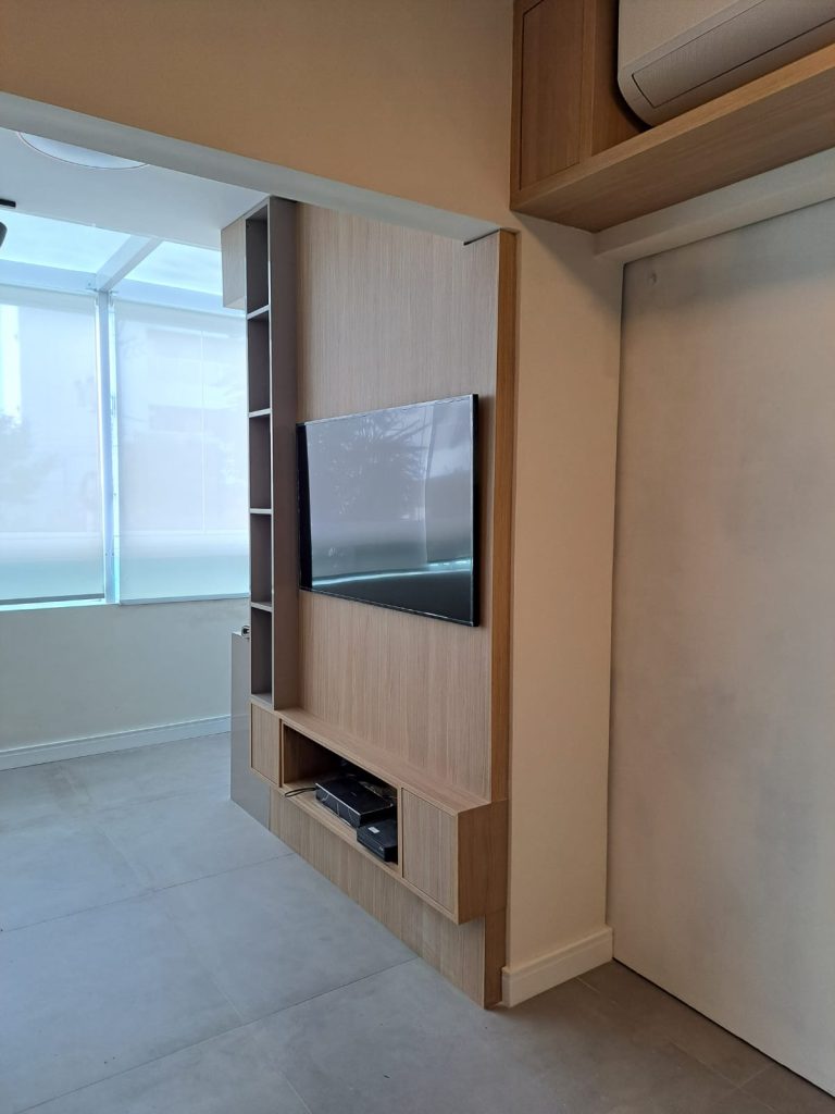 2021 APARTAMENTO GB