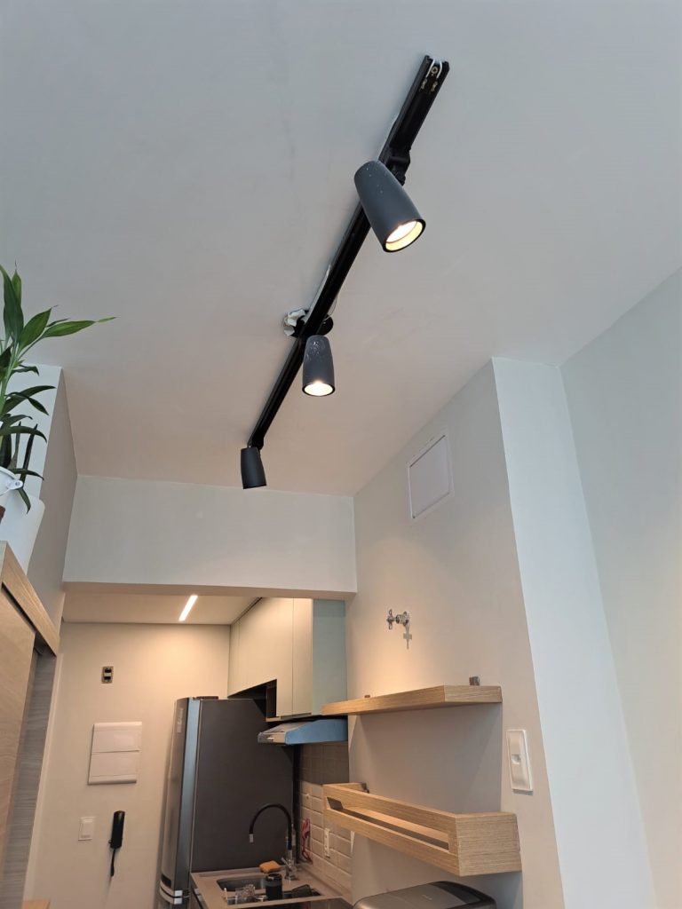 2021 APARTAMENTO GB