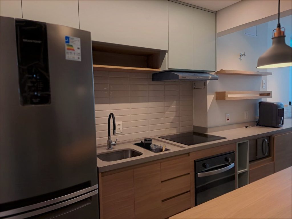 2021 APARTAMENTO GB