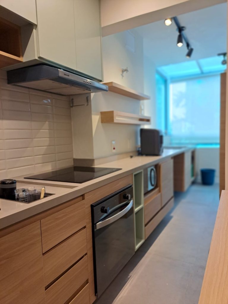 2021 APARTAMENTO GB