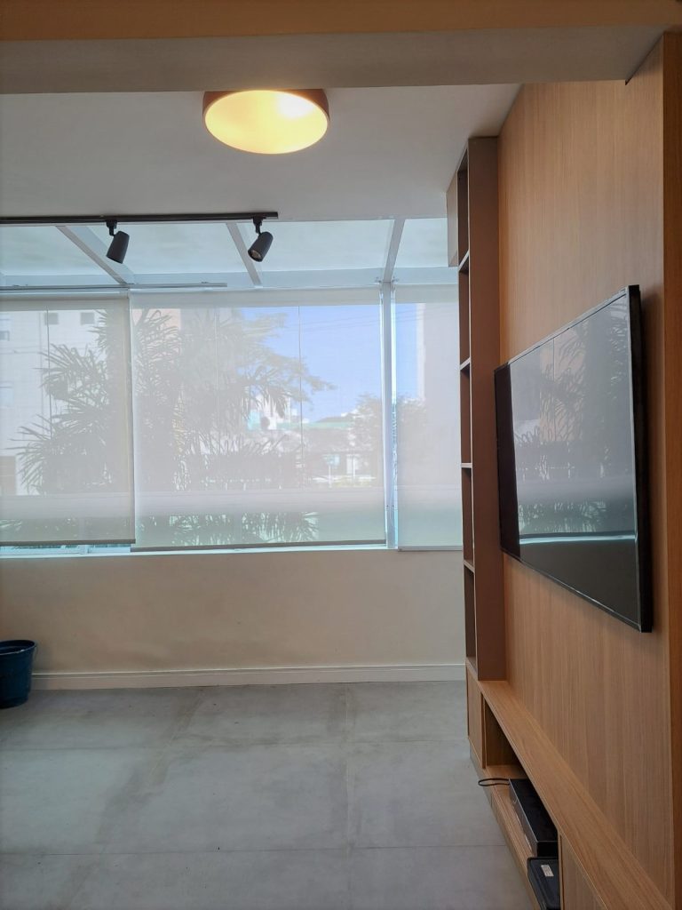 2021 APARTAMENTO GB