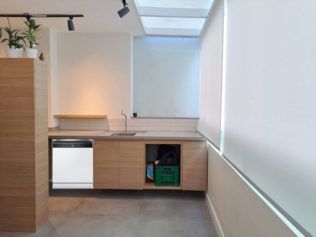 2021 APARTAMENTO GB