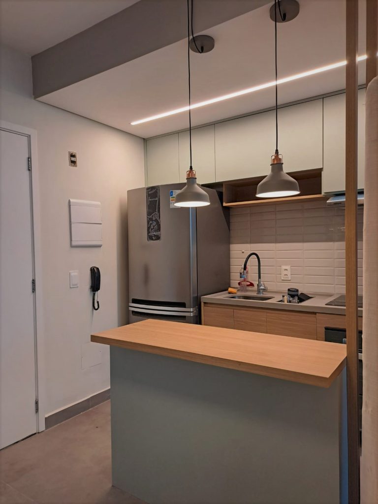 2021 APARTAMENTO GB