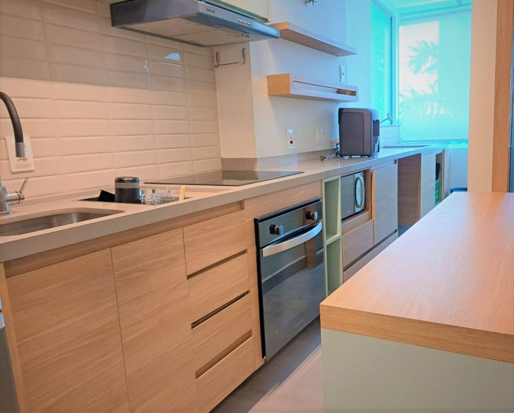 2021 APARTAMENTO GB