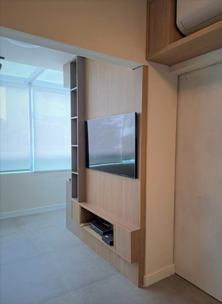 2021 APARTAMENTO GB
