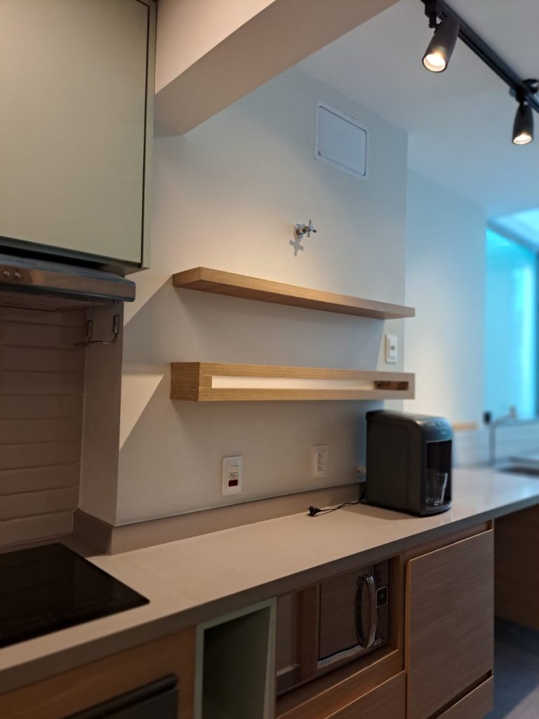 2021 APARTAMENTO GB