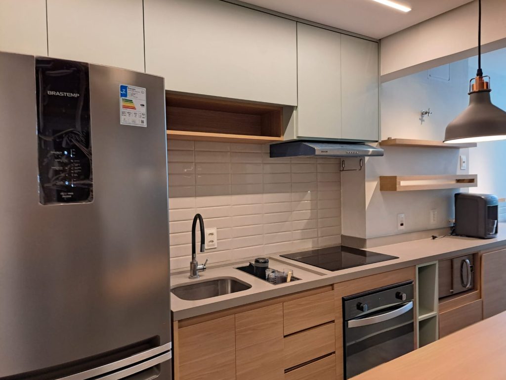 2021 APARTAMENTO GB
