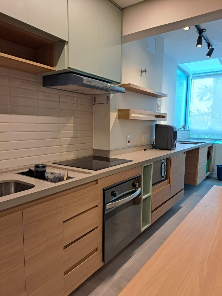 2021 APARTAMENTO GB