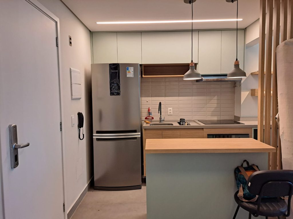 2021 APARTAMENTO GB
