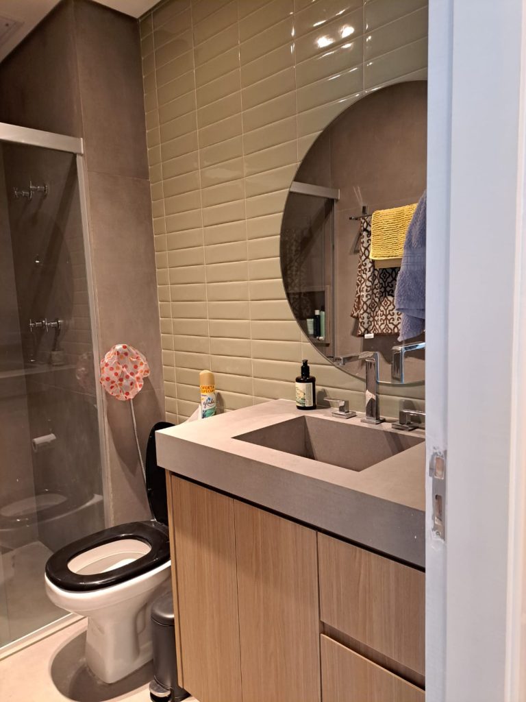 2021 APARTAMENTO GB