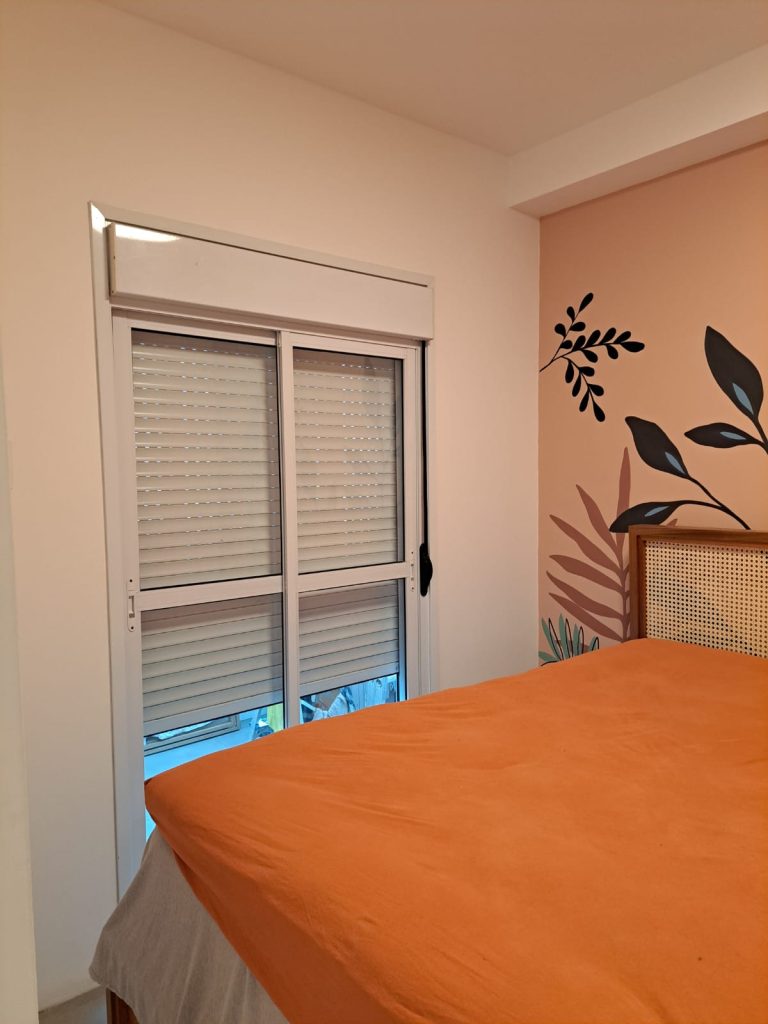 2021 APARTAMENTO GB